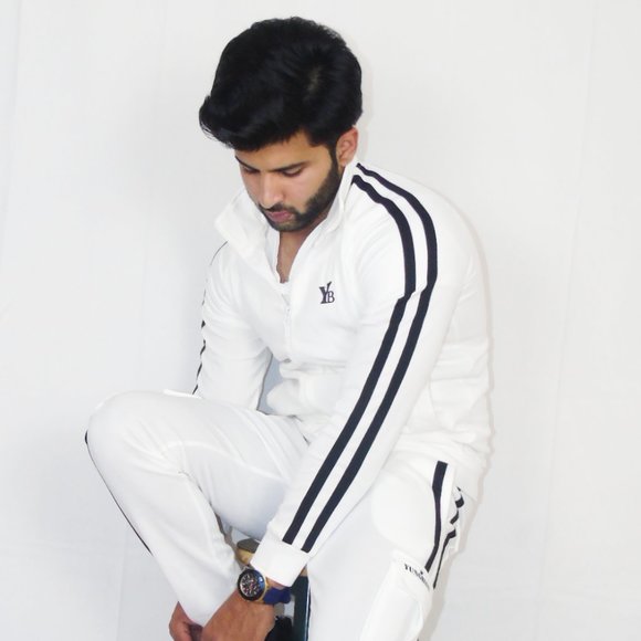 Jumpster Tracksuit - Picture 2 of 7